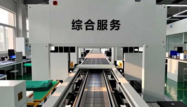 上海桦束鑫技术有限公司