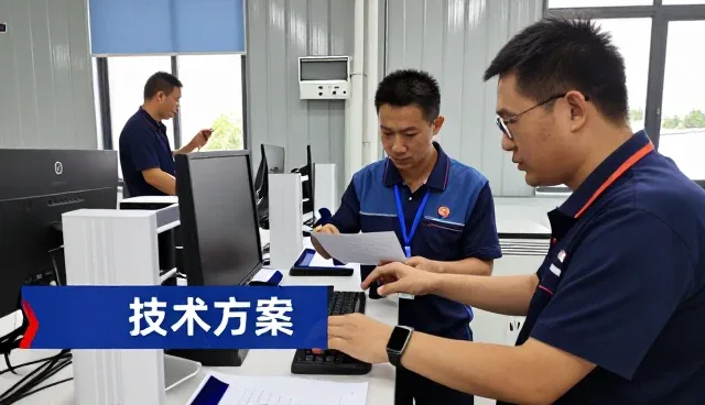 维护保养使用系统集成有哪些优势
