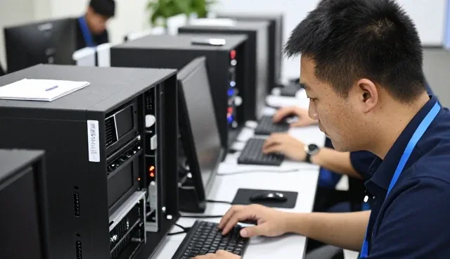 适配方案环境下企业级系统集成方案价值不断提升
