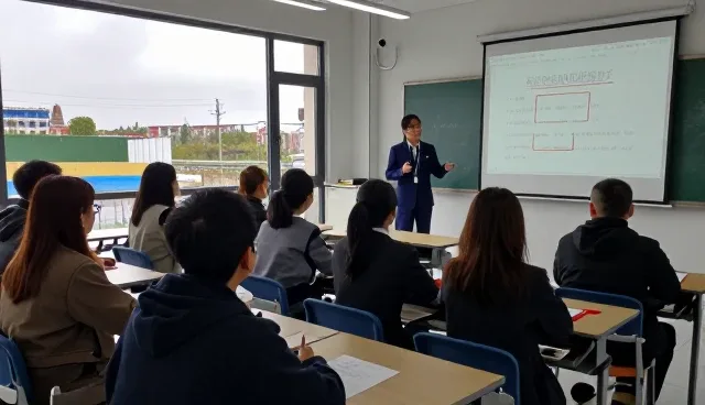 运维效率提升需结合流程优化与培训课程